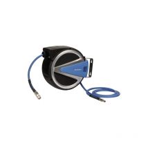 Enrouleur automatique 15 m diamètre 8 mm - Lacme