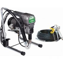 Es 080 spruzzatore airless elettrico 1500L/anno. 1,8L/min. Ugello massimo 0,021. 227bar - 458184 - Lacme