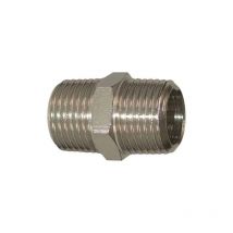 Lacme - Raccord de jonction double mâle1/2 m - 1/2 M357600