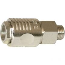 Raccord femelle fileté - Raccord : Femelle Lacme