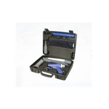 Lacmé - Set di pistole a vuoto pneumatiche professionali 2 in 1