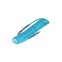 Tuyau spiral Ø5,5 x 8 mm 6m - 322610 - Lacme