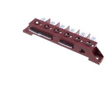 Bornier Cuisinière 6 phases - Laco