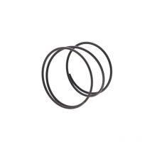 Laco - ressort Plaque manette