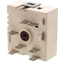 Thermostat Plaque nrj - Laco