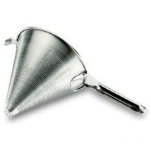 60311 Colino Cinese, Acciaio Inossidabile, Argento - Lacor