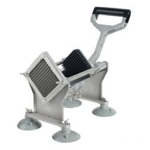 Coupe frites professionnel legumes et fruits Lacor LA60513