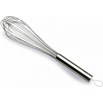 Lacor - 61651- Frusta super 12 50 cm inox