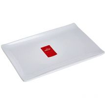 62792- Vassoio Rettangolare melamina 280x190x23 mm - Lacor