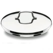 Gourmet Coperchio per Pentola, Argento, 32 cm - Lacor