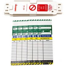 Laddertag Small Company Set