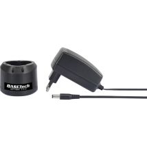 Basetech Akkupack-ladegerät Bt-1761445