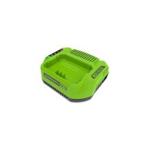 60 v 2 a Greenworks Ladegerät G60UC - 2932007