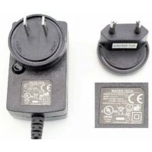 ET-Ladegerät Catfish, Volt FX-4 (einpolig, bis Modell-jahrgang 2019)