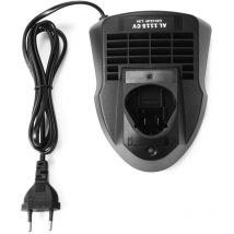 Sjqka - Ladegerät AL1115CV BAT411 BAT412A für Bosch BC330 10,8 V-12 v Li-Ion gwb 10,8-LI, gwi 10,8 V-Li, GWI10,8 V-LI2 607 336 996