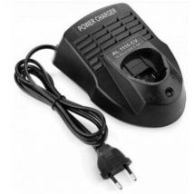 Ladegerät für Bosch 10,8V-12V AL1115CV Schnellladegerät (EU-Stecker),