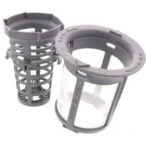 Filtre Lave-Vaisselle micro complet - Laden