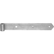 Ladenband hell verzinkt D13 40x5x700 mm