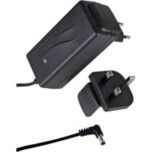 Gossen Metrawatt – Z502R – Bloc d'alimentation 4-8 cellules NiCd/NiMH 100-240 V AC 4,8-12 V – Composant électronique