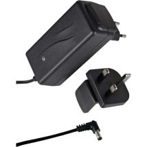 Gossen Metrawatt - Z502R Z502R Bloc d'alimentation 1 pc(s) W734221