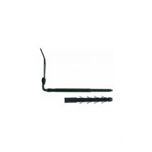 Rolladenstopper 0/8 ing befestigung Außenisolierung - Dübel 130 mm - Stopp 225 mm - A070160