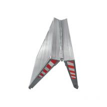 Rampenlänge 2411mm, Ausgek. 1251mm, Ladehöhe 650mm, Traglast 800kg - MPCI2400.1000.1000