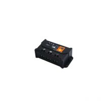 Laderegler Solar 20a Ausgang 12vdc 24vdc Sol-20s