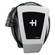 Heidelberg Wallbox Energy Control 5,0 m Ladestation für Elektrofahrzeuge Ladekabel