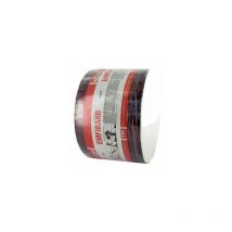 Ladrillo autoadhesivo impermeabilizante en frío EMFI rojo 10cm x 10m