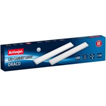 Activejet - LED-Unterbauleuchten-Set aje-draco