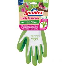 Lady Garden Größe 6 Recycling