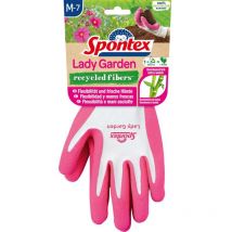 Lady Garden Größe 7 Recycling