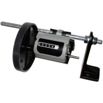 2401 Messrad 999.99 m - Trumeter