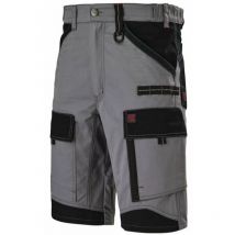 Bermuda crusher noir/gris taille 3 (48-50) Lafont