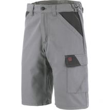Bermuda wheel mineral gris / gris charcoal xl - FR(52-54)