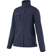 Blouson Femme Citrine Bleu Marine S