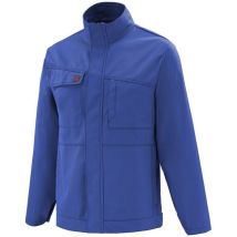 Blouson Jaspe Bleu Bugatti M