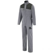 Combinaison brake mineral gris / gris charcoal 2XL - FR(56-58)