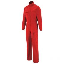 Combinaison onyx rouge xl - FR(52-54)