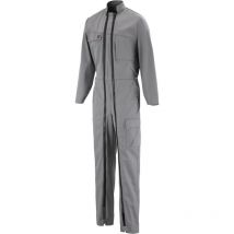 Combinaison pyrop mineral gris 3XL - FR(60-62)