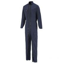 Combinaison pyrop bleu marine 2XL - FR(56-58)