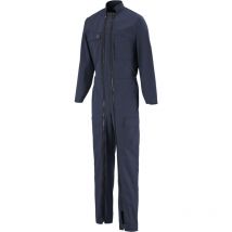 Combinaison pyrop bleu marine xs - FR(36-38)