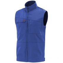 Gilet granit bleu bugatti xl