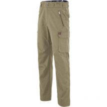 Pantalon achille camel xs - FR(36)