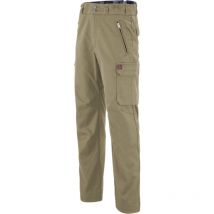 Pantalon achille camel l - FR(50)