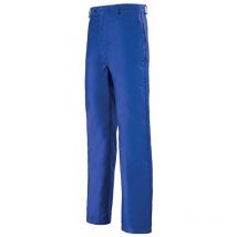 Pantalon benoit bleu marine 2XL - FR(56)