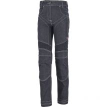 Pantalon femme wing bleu indigo s - FR(42)