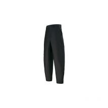 Pantalon louis (ej 72CM) noir artisan Lafont LA-10872KC9-110 46