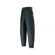Pantalon moleskine t541-2 ballon noir work legend