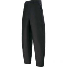 Pantalon de travail homme moleskine louis noir T50 - lafton - LA-10876KC9-110-50